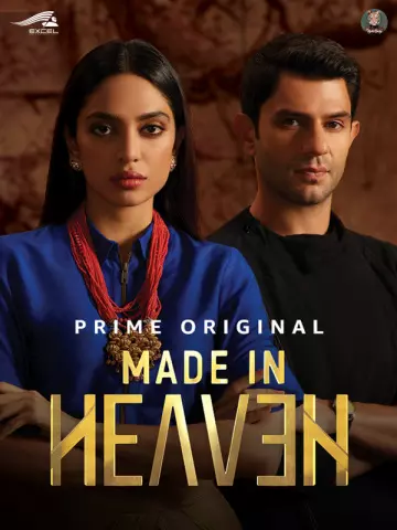 Made in Heaven - Saison 1 - VOSTFR HD