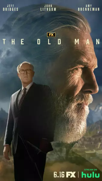 The Old Man - Saison 1 - VF HD