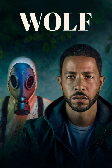 Wolf - Saison 1 - vostfr