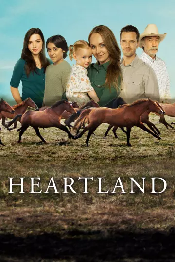 Heartland (CA) - Saison 14 - VF HD