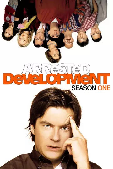 Arrested Development - Saison 1 - VF HD