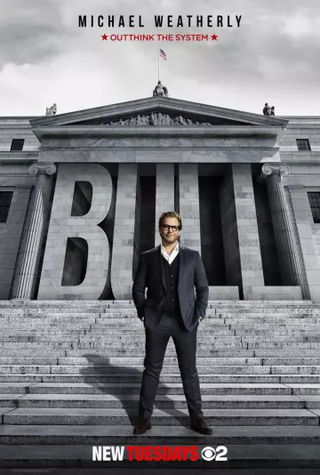 Bull - Saison 5 - VF HD