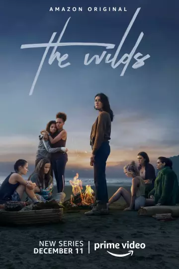 The Wilds - Saison 2 - VF HD