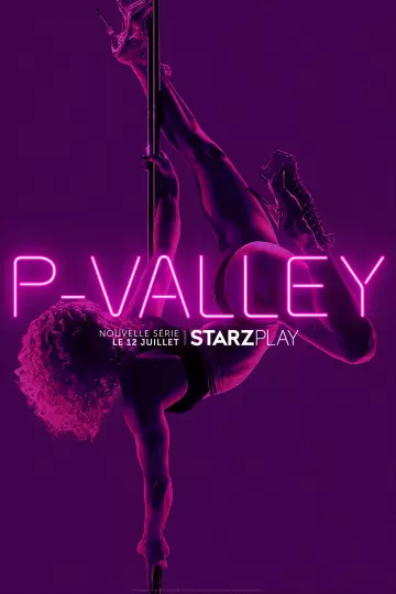 P-Valley - Saison 1 - VOSTFR HD