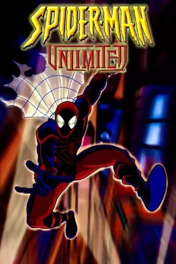 Les Nouvelles aventures de Spider-Man - Saison 1 - VF HD