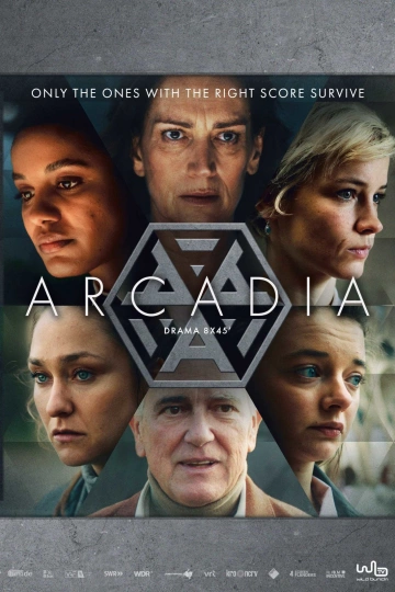 Arcadia - Saison 1 - VF HD