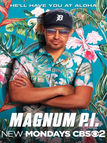 Magnum, P.I. (2018) - Saison 3 - VF HD