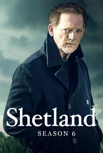 Shetland - Saison 6 - VOSTFR HD