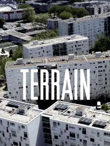 Terrain - Saison 1 - vf