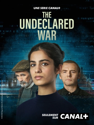 The Undeclared War - Saison 1 - VF HD