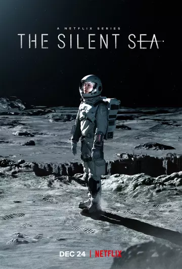 The Silent Sea - Saison 1 - VF HD