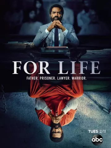 For Life - Saison 1 - VF HD