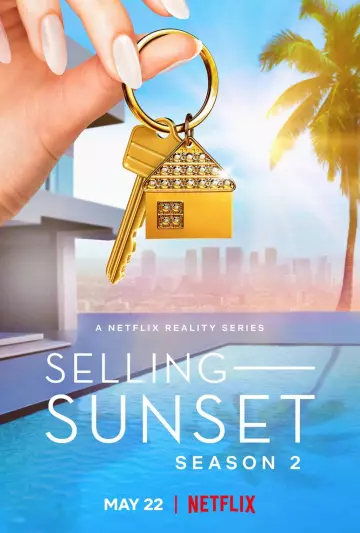 Selling Sunset - Saison 2 - VOSTFR HD