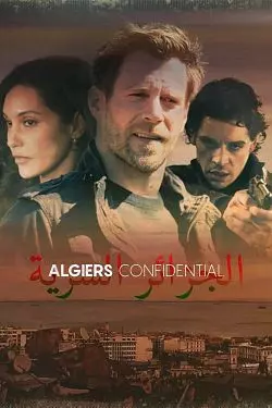 Alger confidentiel - Saison 1 - VF HD