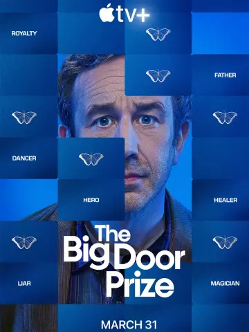 The Big Door Prize - Saison 1 - VOSTFR HD