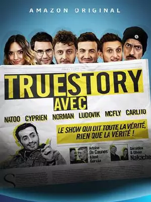 True Story - Saison 1 - VF HD