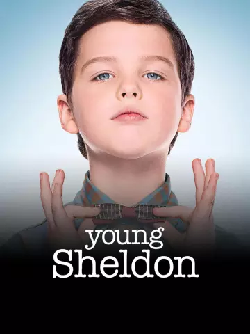 Young Sheldon - Saison 6 - vostfr-hq