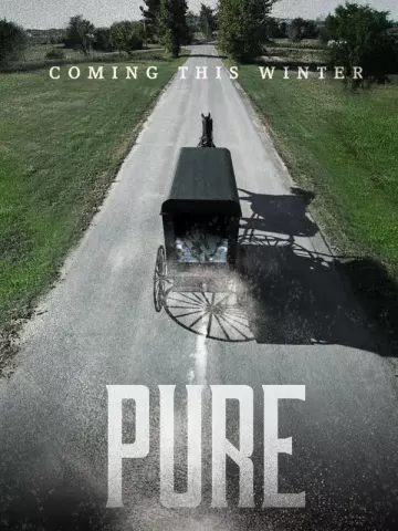 Pure (2017) - Saison 2 - VOSTFR HD