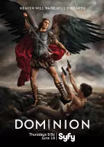 Dominion - Saison 1 - VF HD