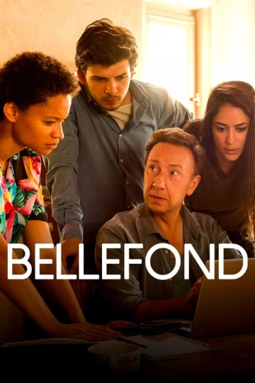 Bellefond - Saison 1 - VF HD