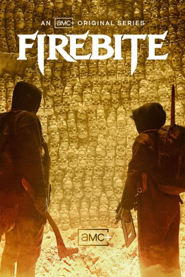 Firebite - Saison 1 - VF HD