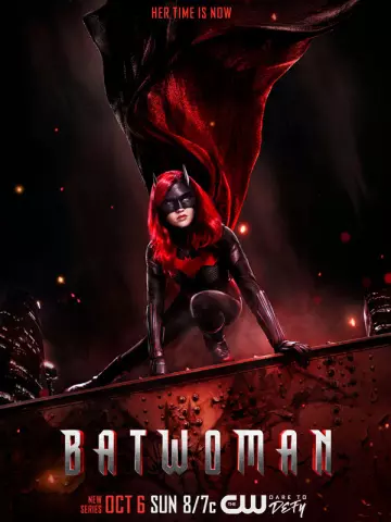 Batwoman - Saison 1 - VOSTFR HD