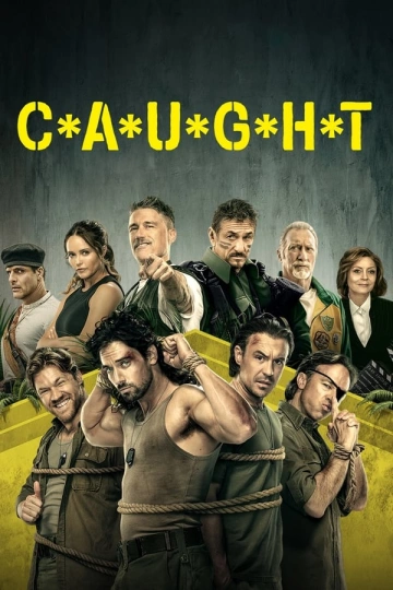 Caught - Saison 1 - VOSTFR HD