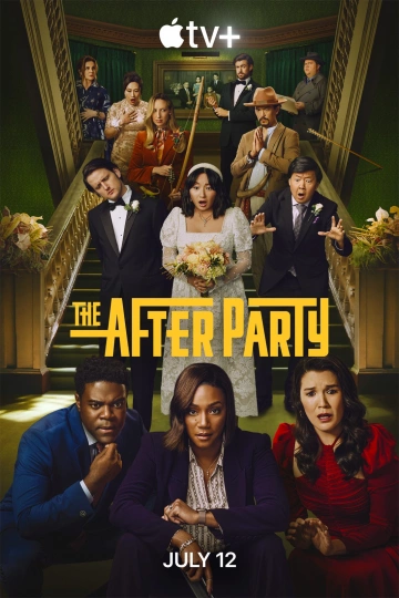 The Afterparty - Saison 2 - VOSTFR HD