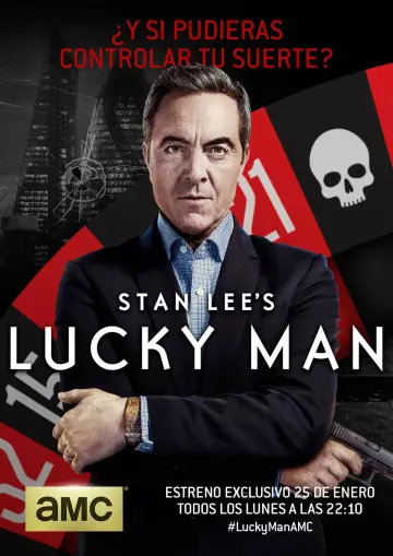 Lucky Man - Saison 3 - VF HD