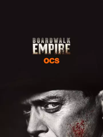 Boardwalk Empire - Saison 1 - VF HD