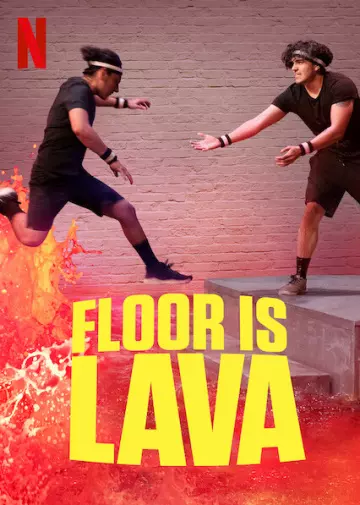 Floor is Lava - Saison 1 - VOSTFR HD
