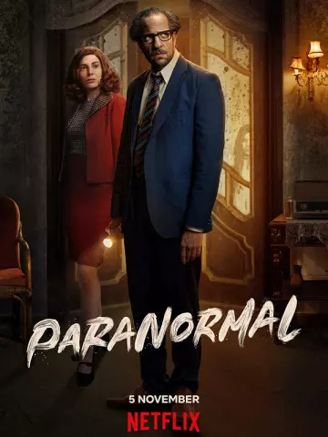 Paranormal - Saison 1 - VOSTFR HD