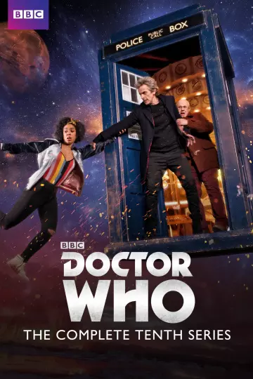 Doctor Who (2005) - Saison 10 - VF HD