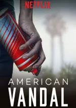 American Vandal - Saison 1 - VF HD