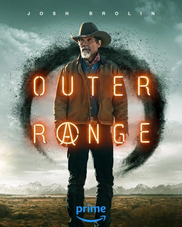 Outer Range - Saison 2 - vf
