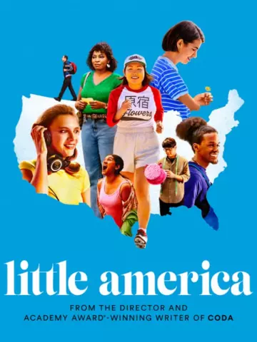 Little America - Saison 2 - VOSTFR HD
