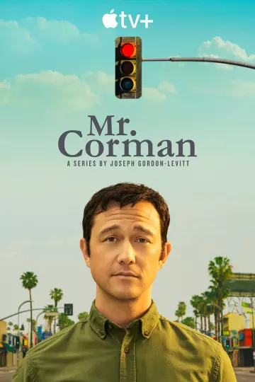 Mr. Corman - Saison 1 - VF HD