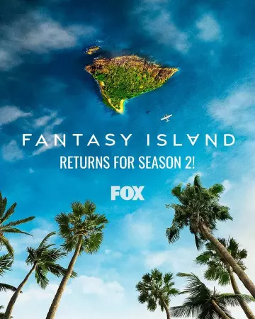 L'Ile fantastique (2021) - Saison 2 - VOSTFR HD