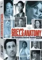 Grey's Anatomy - Saison 2 - vf