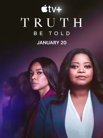 Truth Be Told - Saison 3 - VOSTFR HD