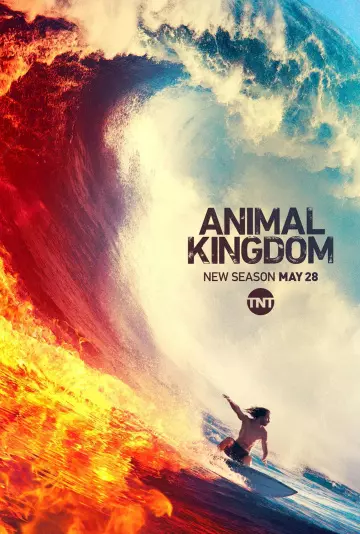 Animal Kingdom - Saison 4 - VF HD
