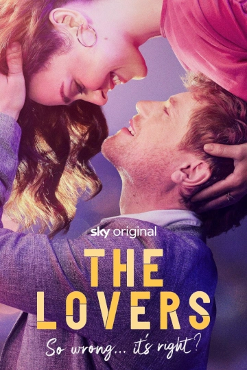 The Lovers - Saison 1 - VF HD