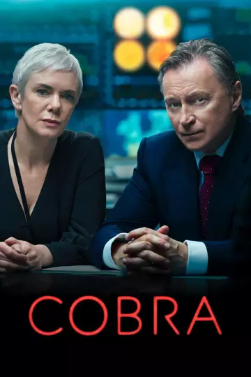 Cobra - Saison 2 - VF HD