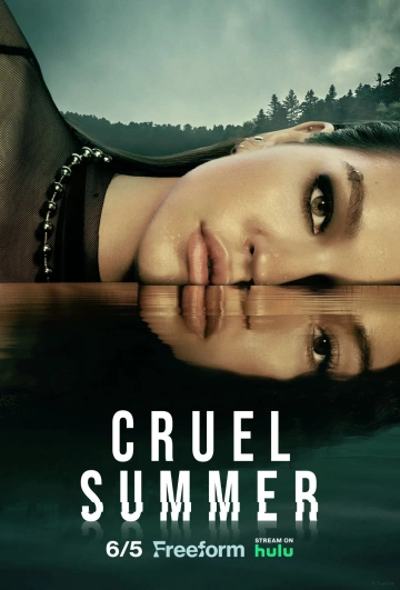 Cruel Summer - Saison 2 - VOSTFR HD