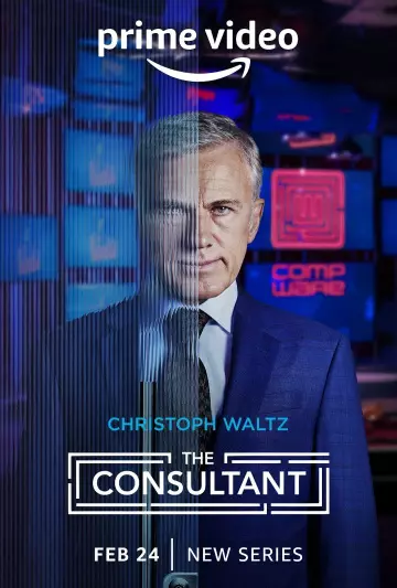 The Consultant - Saison 1 - VOSTFR HD
