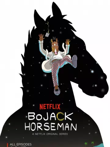 BoJack Horseman - Saison 2 - VF HD