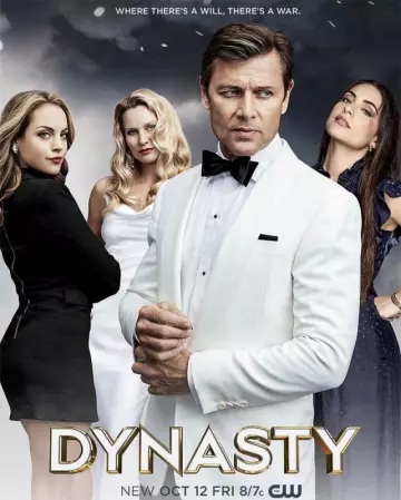Dynastie (2017) - Saison 2 - VF HD