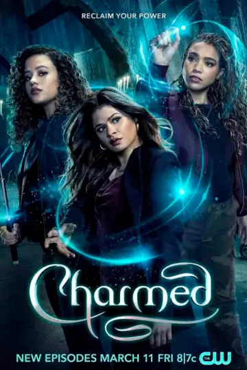 Charmed (2018) - Saison 4 - VF HD