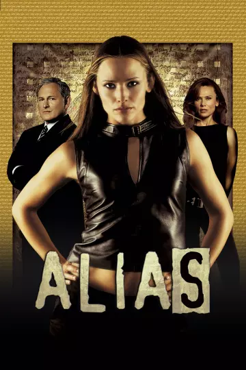 Alias - Saison 2 - VF HD