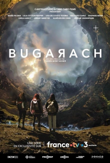 Bugarach - Saison 1 - vf